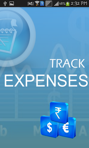 【免費財經App】Track Expense-APP點子