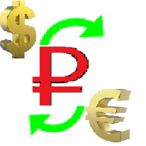Лучший курс обмена (платная) logo