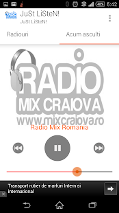 Free Radio Popular Romania APK for Android