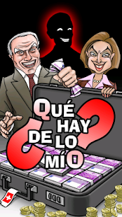 Free Download ¿Qué hay de lo mío? APK
