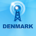 tfsRadio Denmark logo