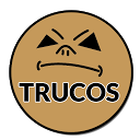 Trucos Pou mobile app icon