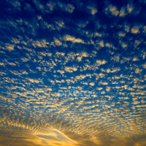 My Heart is Going On by KIN WAH WONG - Landscapes Sunsets & Sunrises