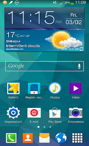 S5 Tema