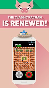 Free Download Pig Man APK for Android