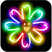 Kaleidoscope Magic Pad - Pro - Android Apps on Google Play