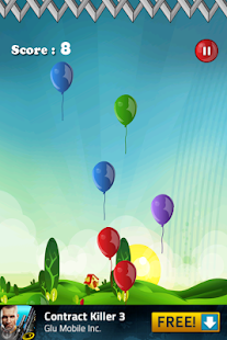 How to install Pop The Balloon patch 1.0 apk for pc