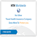 Travel Insurance logo