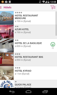 Epinal Tour Screenshots 7