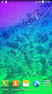 How to get Alpha Water Live Wallpaper patch 1.0.3 apk for bluestacks