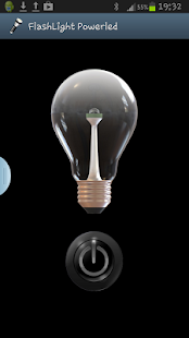 Free Flashlight Powerled APK for Android
