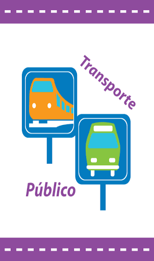 DF Transporte público