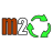 m2o Reloader mobile app icon