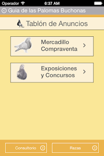 Guide Pouter Pigeons Screenshots 5