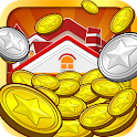 Coin House logo