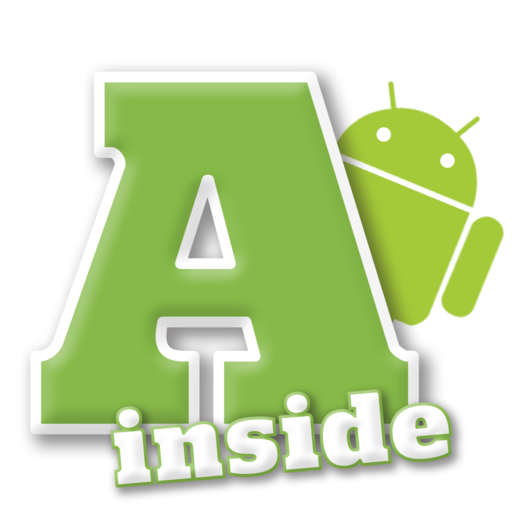 AndroidInside LOGO-APP點子