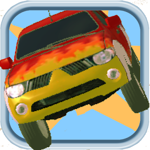 Super Stunt Car : Free for PC and MAC