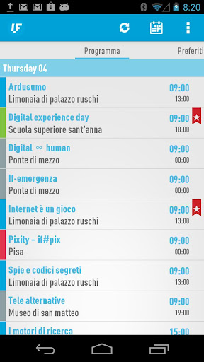 Internet Festival