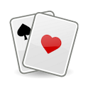 Solitaire HD logo
