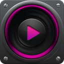 Herunterladen PlayerPro Pink Lady Skin Installieren Sie Neueste APK Downloader