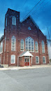 Muir Grace United Methodist Church