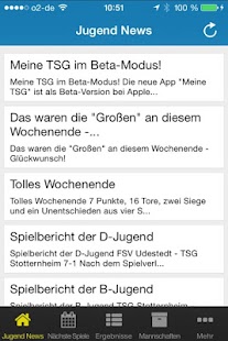Free Meine TSG APK for Android