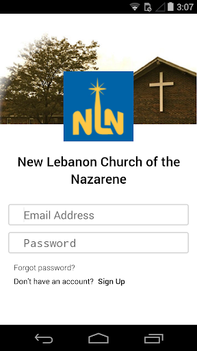 New Lebanon Nazarene