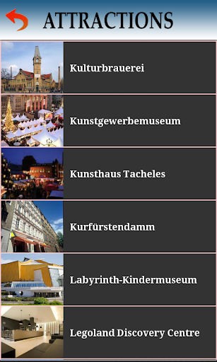 免費下載旅遊APP|BERLIN TRAVEL GUIDE app開箱文|APP開箱王