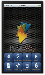 Publyplay Oaxaca Screenshots 0
