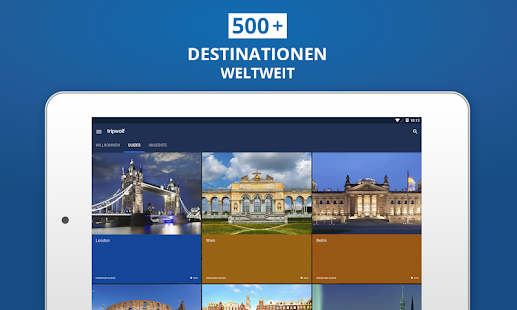 Kos Premium Guide Screenshots 0