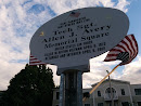 Sgt. Allen J. Avery Memorial Square