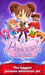 Princess Crush