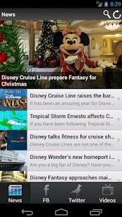 download CSN: Disney Cruise Line free