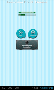 Download Learning Fruit Names APK for Android