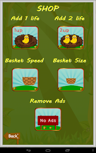 Egg catcher Screenshots 6