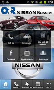 How to mod Orr Nissan Bossier lastet apk for bluestacks