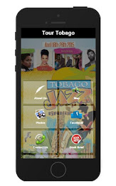 Tour Tobago App poster 1