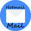 Hotmail Live Mail Bookmark icon