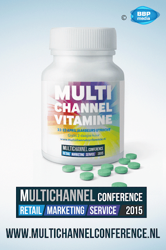 Multichannel Conference