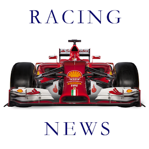 Racing News 2014 新聞 App LOGO-APP開箱王