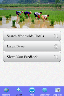 Lastest Hotels Best Deals Vietnam APK for Android