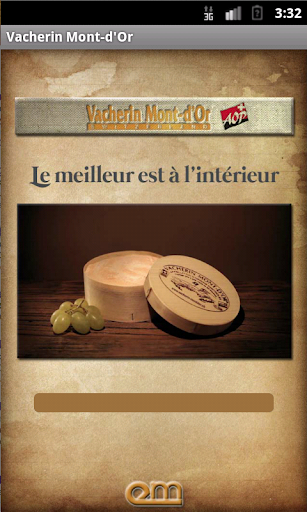 Vacherin Mont-d'Or