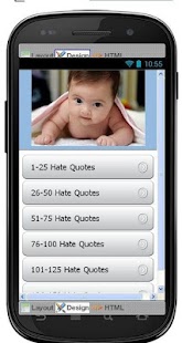 How to get Best Hate Quotes patch 1.0 apk for pc