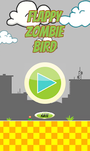 Zombie Bird Screenshots 12