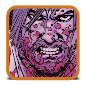 The Walking Dead, Vol. 10 icon