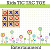Kids Tic Tac Toe Game for Free