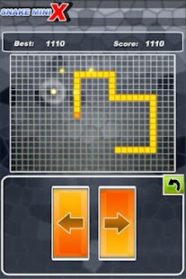 How to mod Snake Mini X patch 1.0 apk for pc