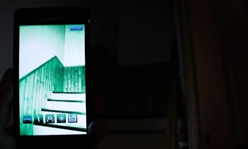 Android application Night Vision Camera Ad-Free screenshort