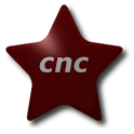 Celebrity News Corner logo