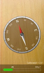 Smart Compass